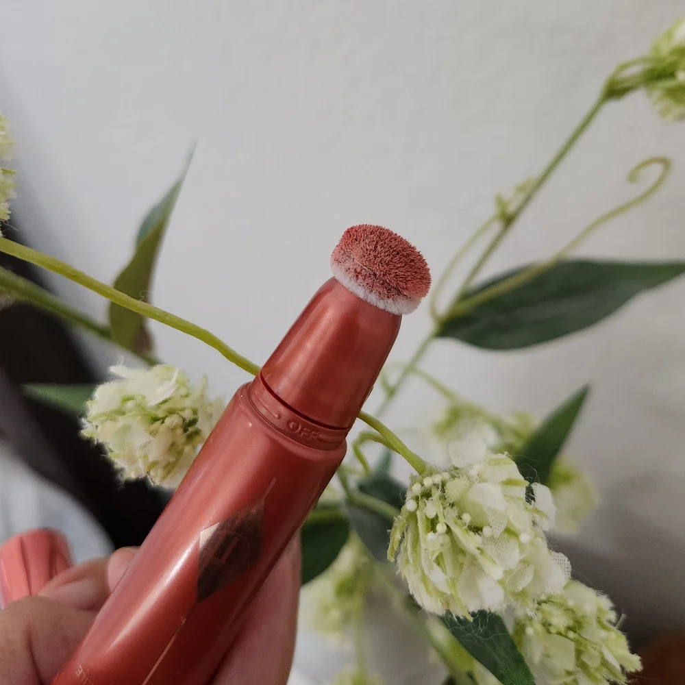 Charlotte Tilbury Pinkgasm Sunset Beauty Light Wand